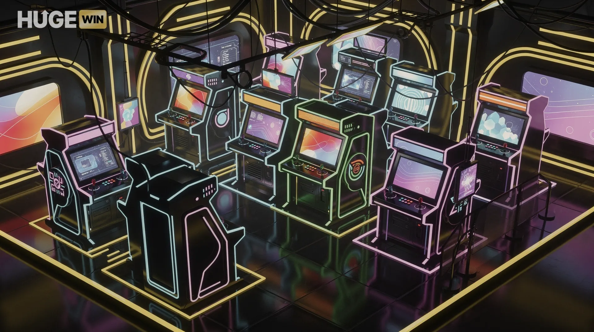 Strategie Gry w Automaty Online - Jak Maksymalizować Szanse