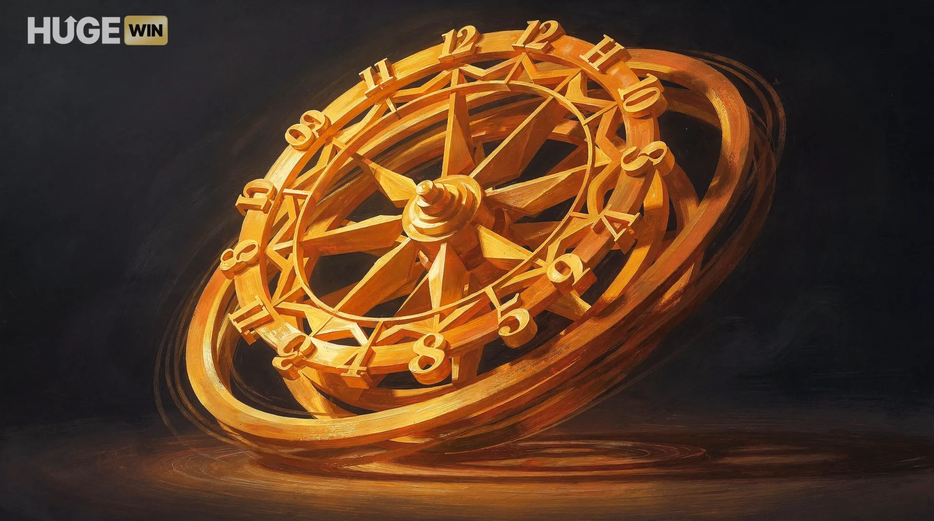 Ruletka Tak Nie – Kompletny Przewodnik po Losowaniach Online